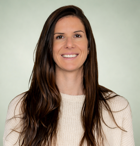 Sarah Michaelson